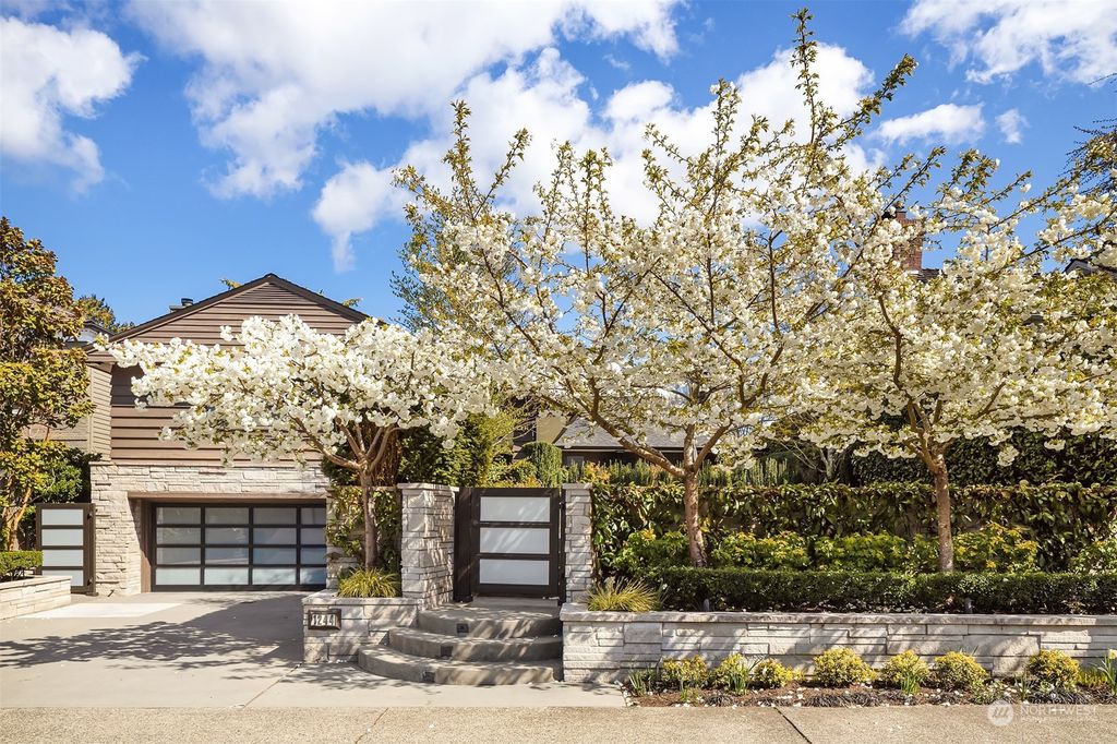 Photo of 1244 Parkside Drive E, Seattle, WA 98112 (MLS # 2078126)