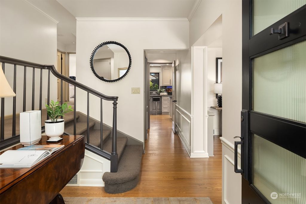 Photo of 1244 Parkside Drive E, Seattle, WA 98112 (MLS # 2078126)