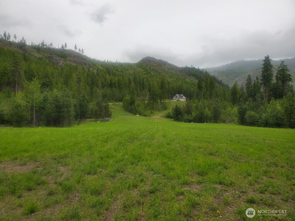 Photo of 0 Entiat River Rd, Entiat, WA 98822 (MLS # 2481418)
