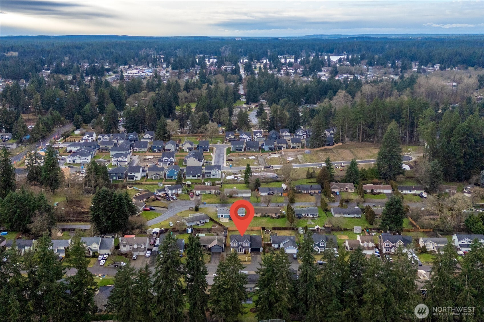 16526 10th Avenue Ct E