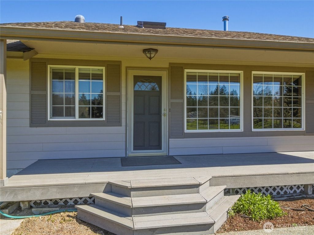 Photo of 10400 Cristen Court SW, Olympia, WA 98512 (MLS # 2505668)