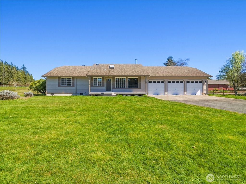 Photo of 10400 Cristen Court SW, Olympia, WA 98512 (MLS # 2505668)