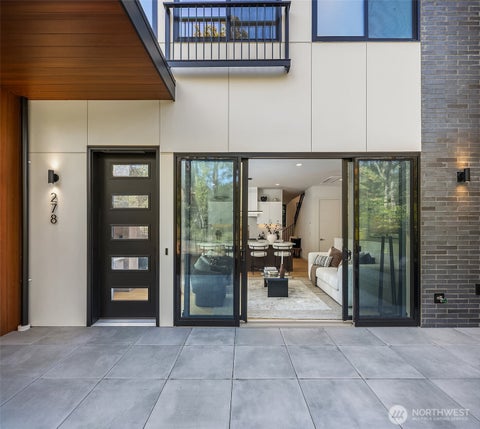 Photo of 278 118th Avenue SE, Bellevue, WA 98005 (MLS # 2570194)
