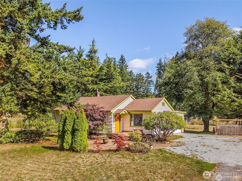 Photo of 615 SW Camano Drive, Camano Island, WA 98282 (MLS # 2469333)