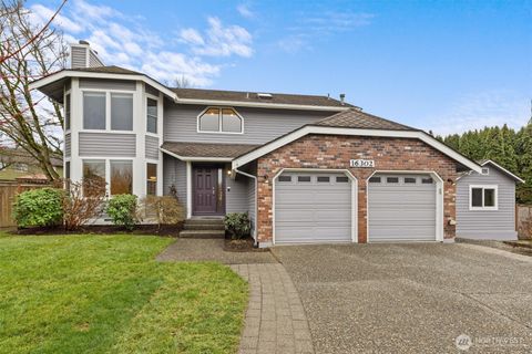 Photo of 16302 123rd Place NE, Bothell, WA 98011 (MLS # 2476188)