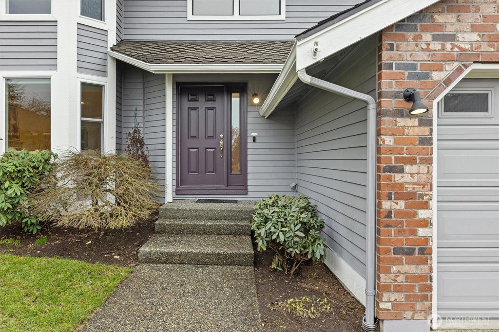 Photo of 16302 123rd Place NE, Bothell, WA 98011 (MLS # 2476188)
