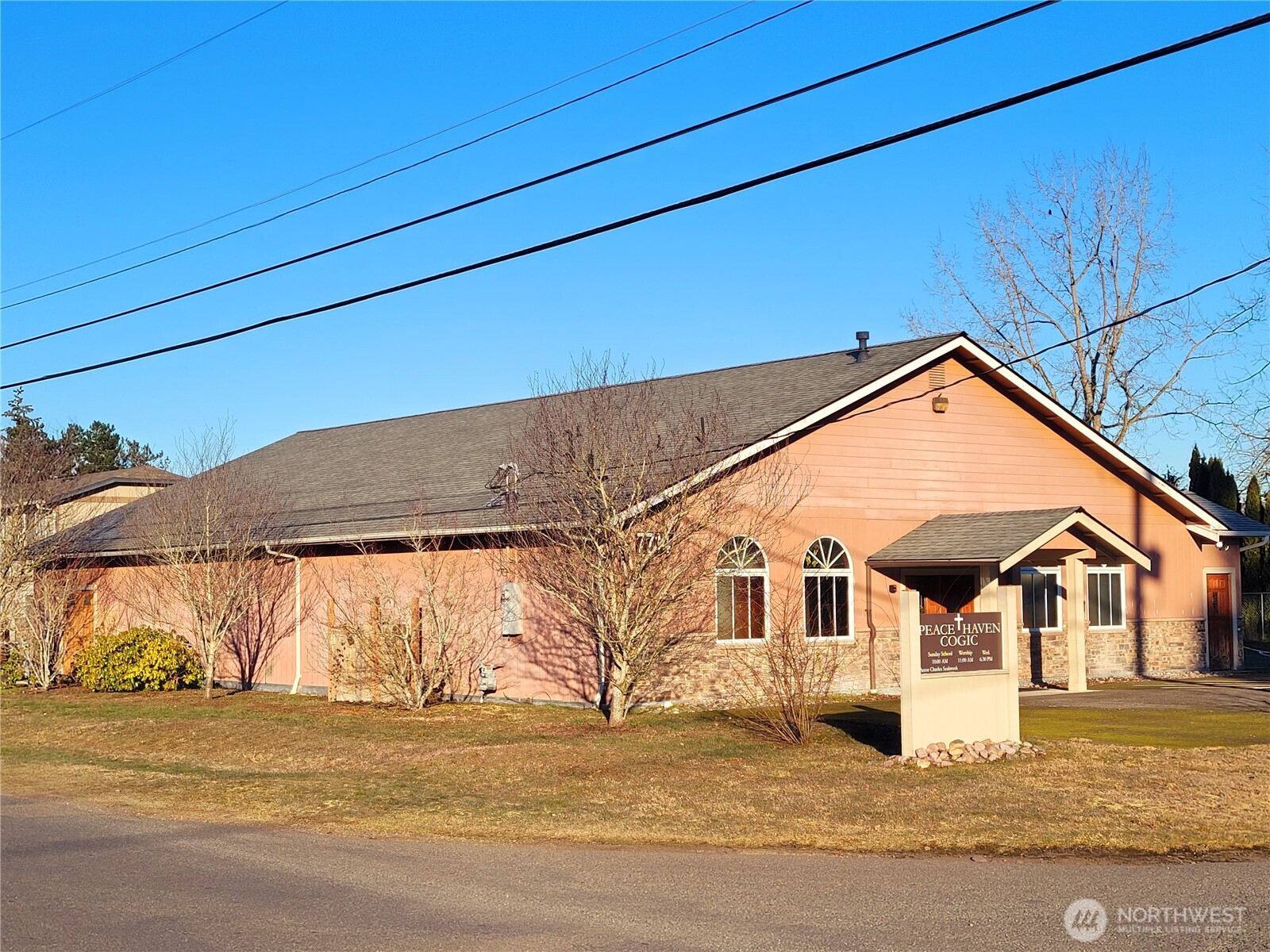 7714 Douglas Street W