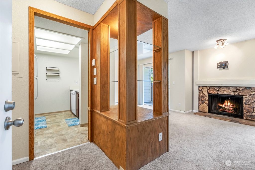 Photo of 12641 NE 130th Way #C203, Kirkland, WA 98034 (MLS # 2125894)