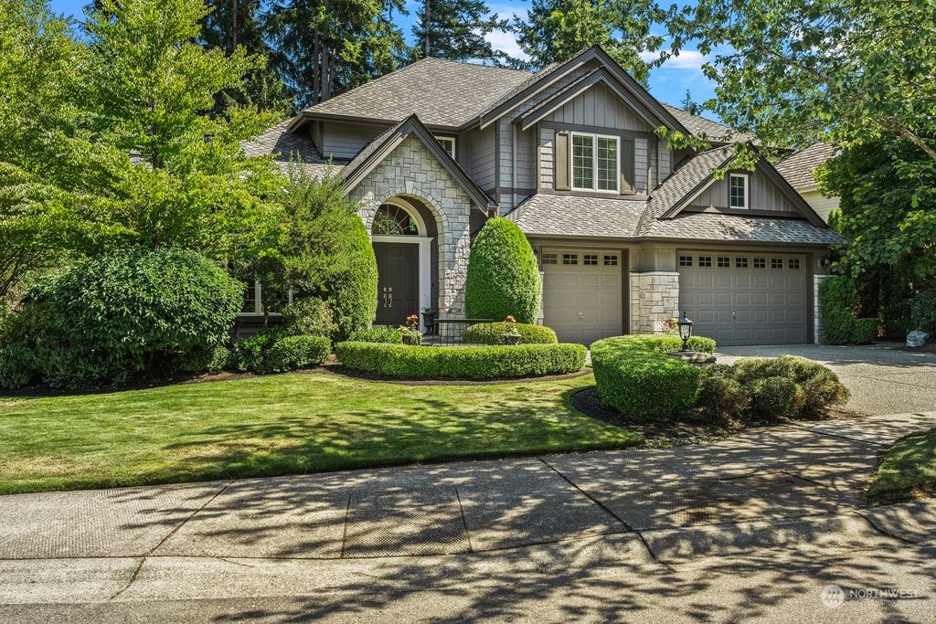 Photo of 15319 3rd Drive SE, Mill Creek, WA 98012 (MLS # 2151664)