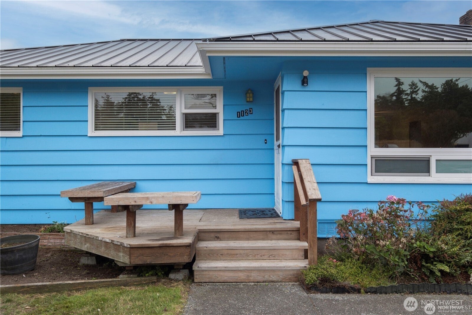 1123 Forest Glen Road