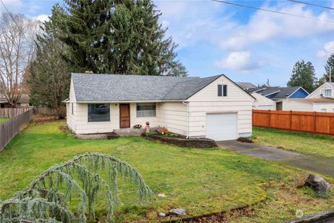 415 18th Street SW, Puyallup, WA 98371 - MLS#: 2313440