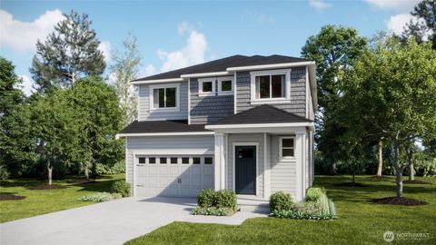 Photo of 32400 Myrtle Avenue SE, Black Diamond, WA 98010 (MLS # 2431506)