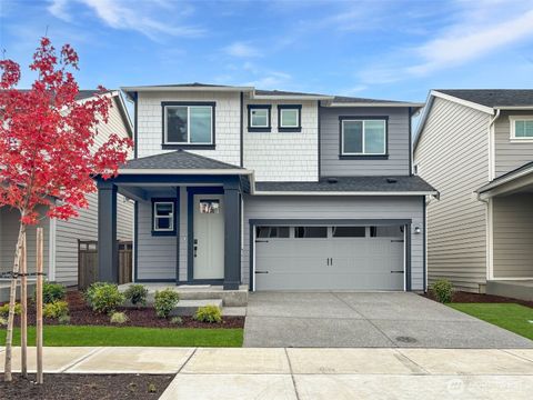 Photo of 32400 Myrtle Avenue SE, Black Diamond, WA 98010 (MLS # 2431506)