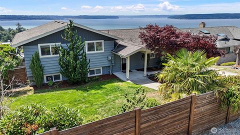 5530 Frances Avenue NE Tacoma WA 98422