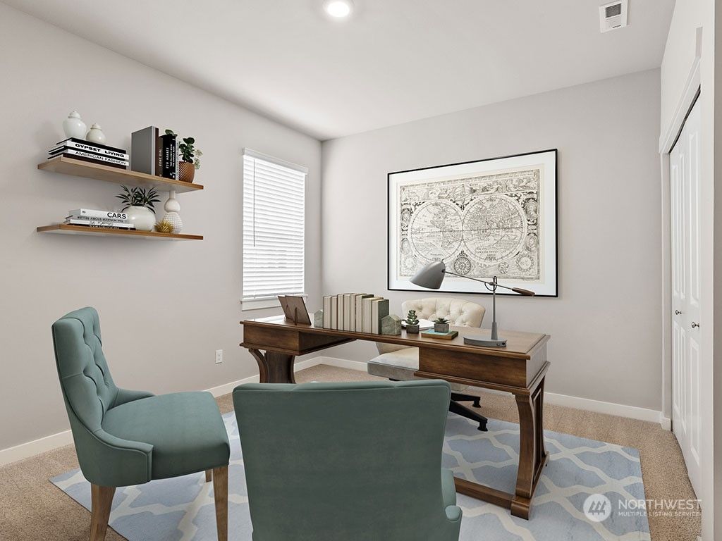 Photo of 619 186th Place SW #20, Bothell, WA 98012 (MLS # 2130961)