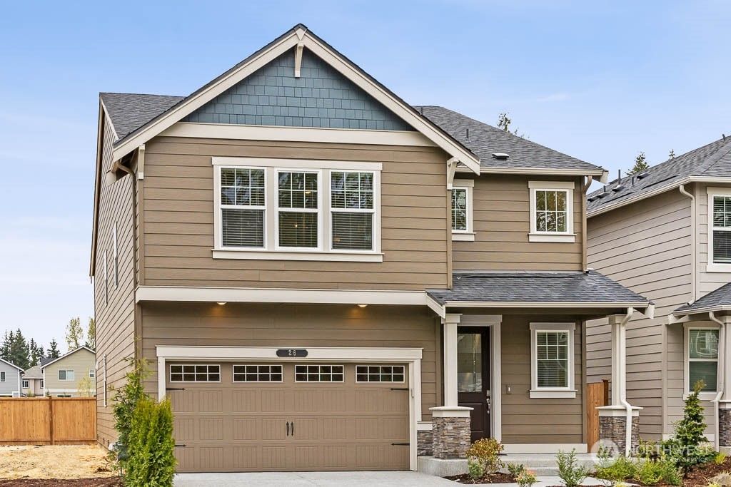 Photo of 619 186th Place SW #20, Bothell, WA 98012 (MLS # 2130961)