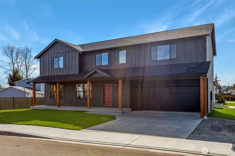 314 4th Avenue S Algona WA 98001