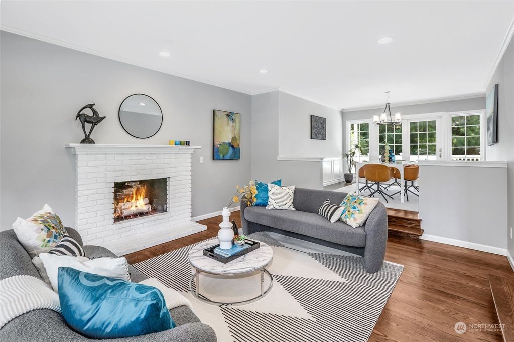 Photo of 2436 220th Place NE, Sammamish, WA 98074 (MLS # 2143427)