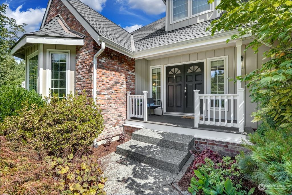 Photo of 2436 220th Place NE, Sammamish, WA 98074 (MLS # 2143427)