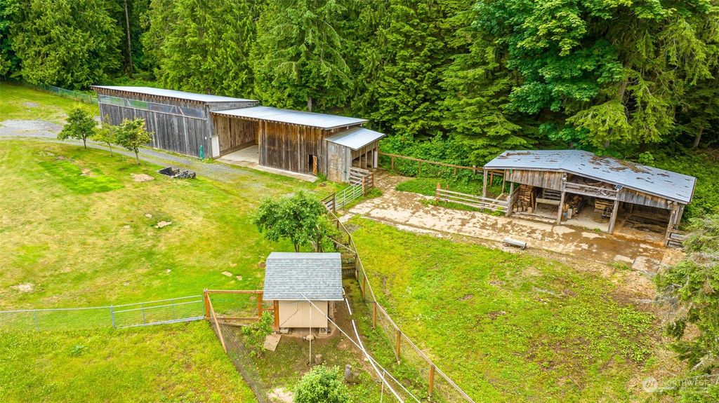 Photo of 20414 80th St SE St, Snohomish, WA 98290 (MLS # 2177993)
