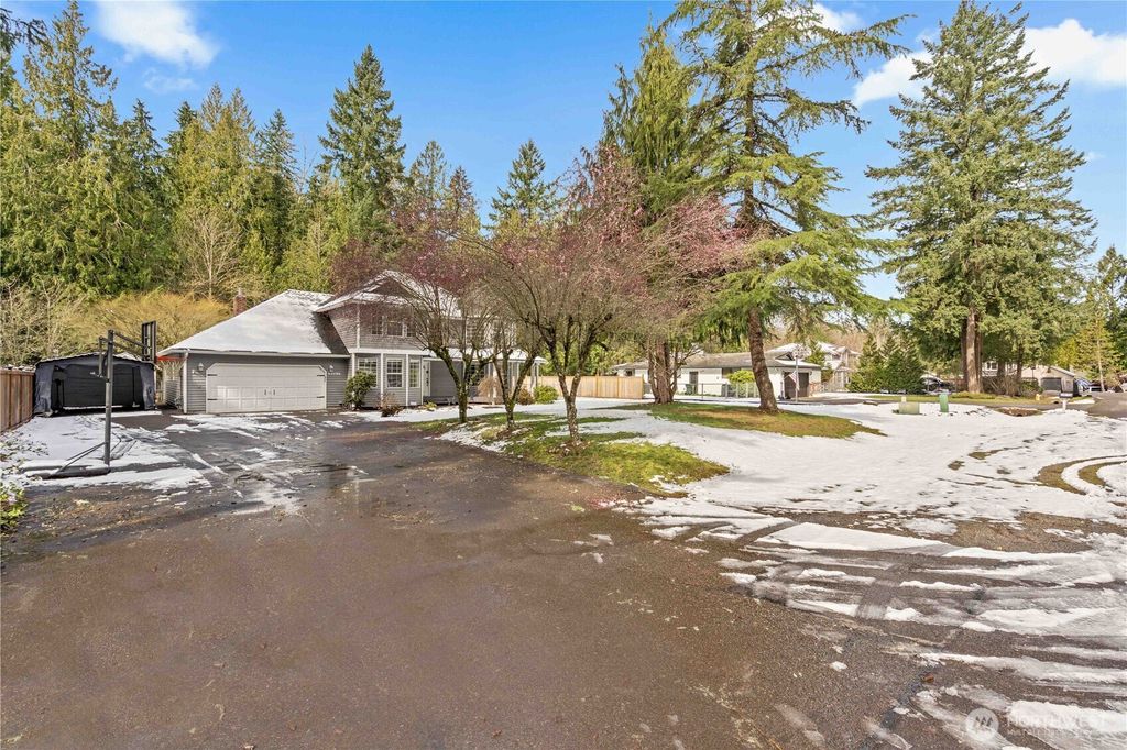 Photo of 29725 174th Avenue SE, Kent, WA 98042 (MLS # 2496094)