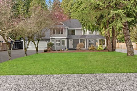 Photo of 29725 174th Avenue SE, Kent, WA 98042 (MLS # 2496094)