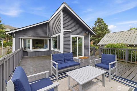 Photo of 2106 12th Avenue S, Seattle, WA 98144 (MLS # 2533168)