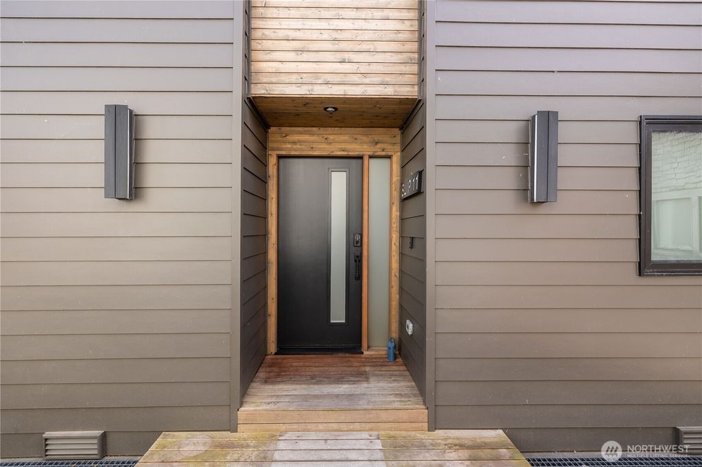 Photo of 2600 Fairview Avenue E #11, Seattle, WA 98102 (MLS # 2355802)