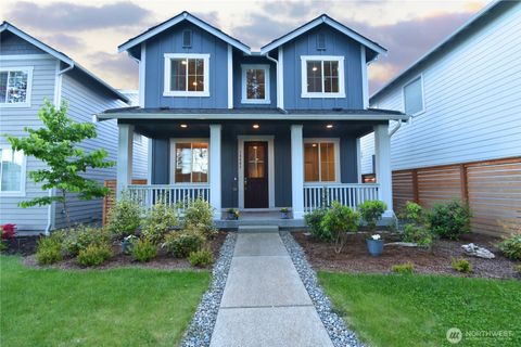 18805 131st Street Court E, Bonney Lake, WA 98391 - MLS#: 2360646