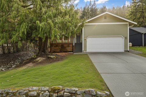 Photo of 9 Sunnyside Lane, Bellingham, WA 98229 (MLS # 2487659)