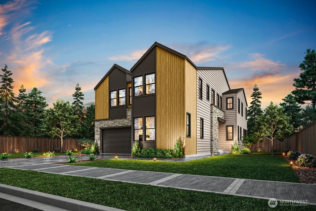 Photo of 13809 SE 85th Street #42, Newcastle, WA 98059 (MLS # 2373742)