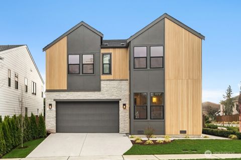 Photo of 13809 SE 85th Street, Newcastle, WA 98059 (MLS # 2373742)