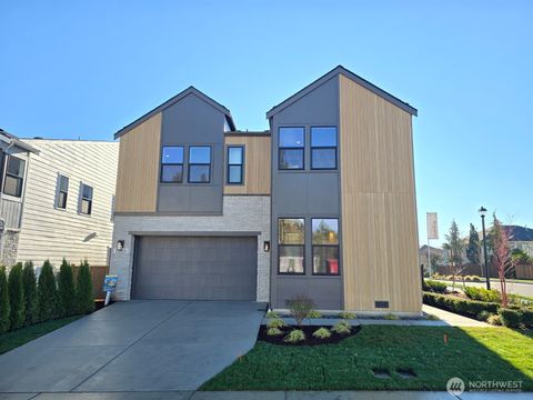 13809 SE 85th Street Newcastle WA 98059