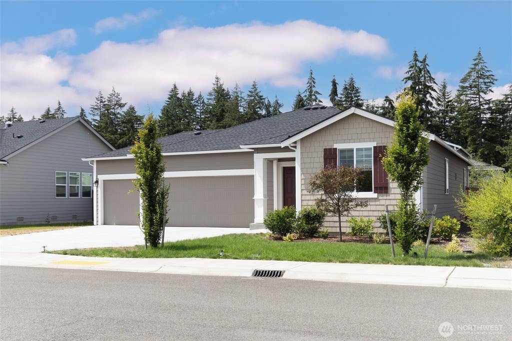 Photo of 19818 135th Avenue E, Graham, WA 98338 (MLS # 2561725)