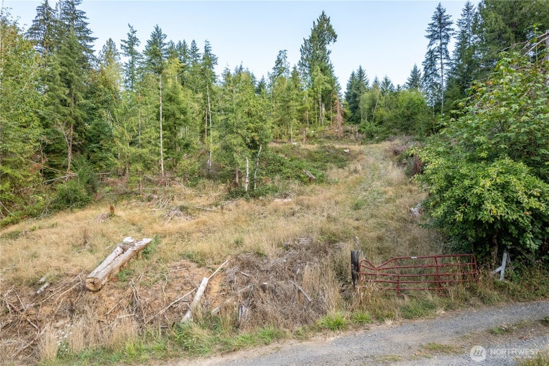 0 Mill Creek Road
