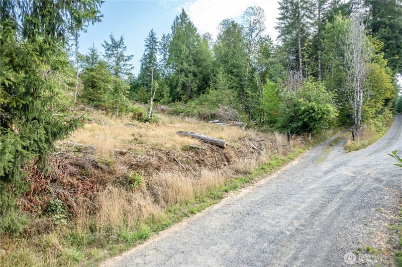 0 Mill Creek Road