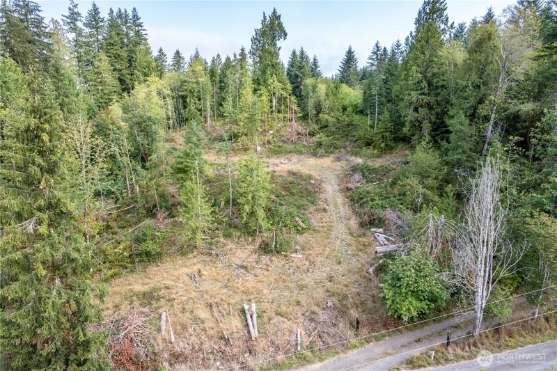 0 Mill Creek Road