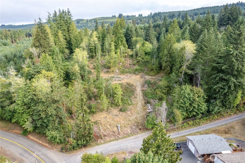 0 Mill Creek Road
