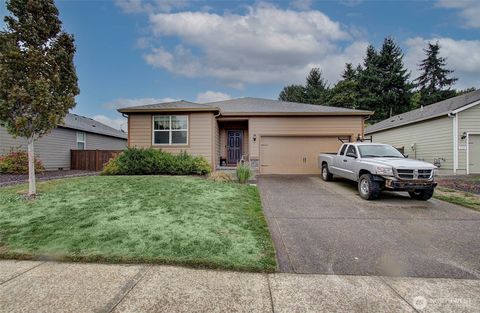 Photo of 336 York Street, Woodland, WA 98674 (MLS # 2440393)