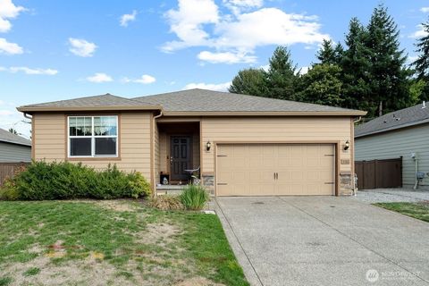 Photo of 336 York Street, Woodland, WA 98674 (MLS # 2440393)