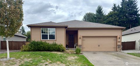 Photo of 336 York Street, Woodland, WA 98674 (MLS # 2440393)