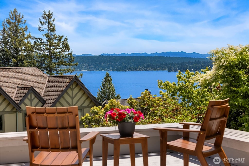 Photo of 4529 E Laurel Drive NE, Seattle, WA 98105 (MLS # 2541141)