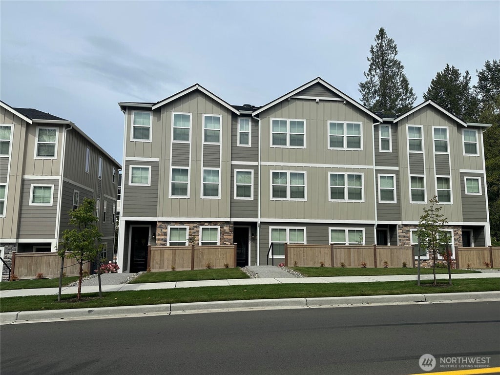 Photo of 9007 172nd Street NE, Arlington, WA 98223 (MLS # 2577512)