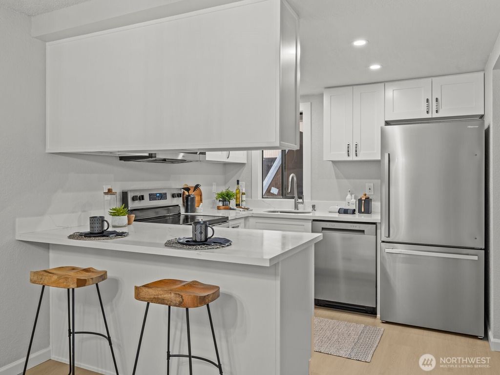 Photo of 11201 3rd Avenue SE #39G, Everett, WA 98208 (MLS # 2436880)