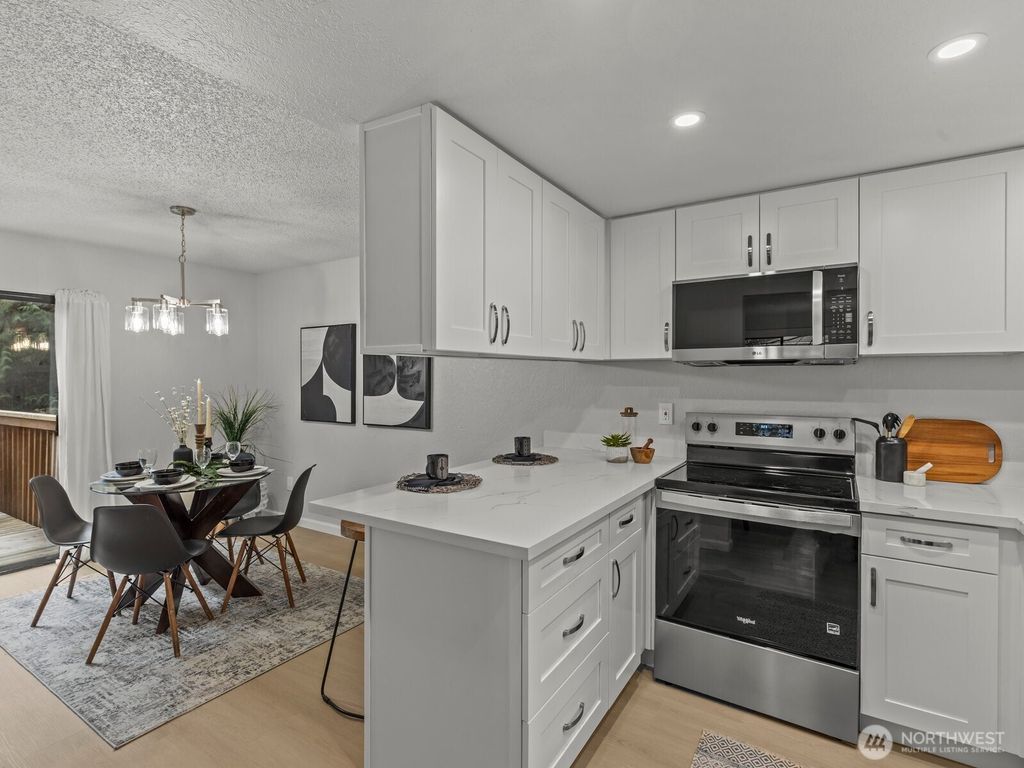 Photo of 11201 3rd Avenue SE #39G, Everett, WA 98208 (MLS # 2436880)