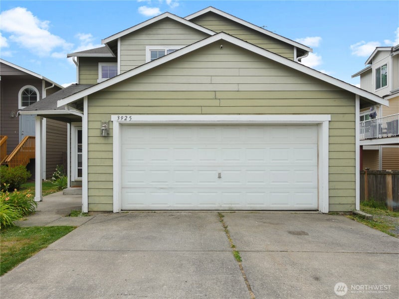 3925 152nd Pl SE