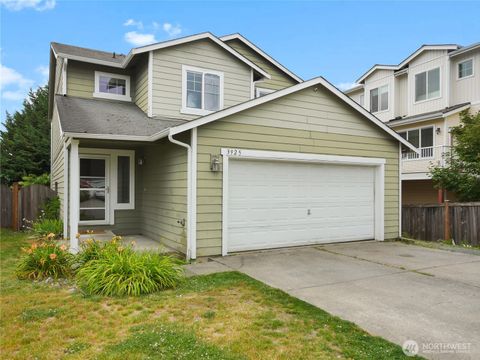 Photo of 3925 152nd Pl SE PL, Bothell, WA 98012 (MLS # 2548212)