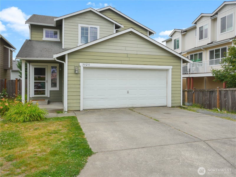 3925 152nd Pl SE