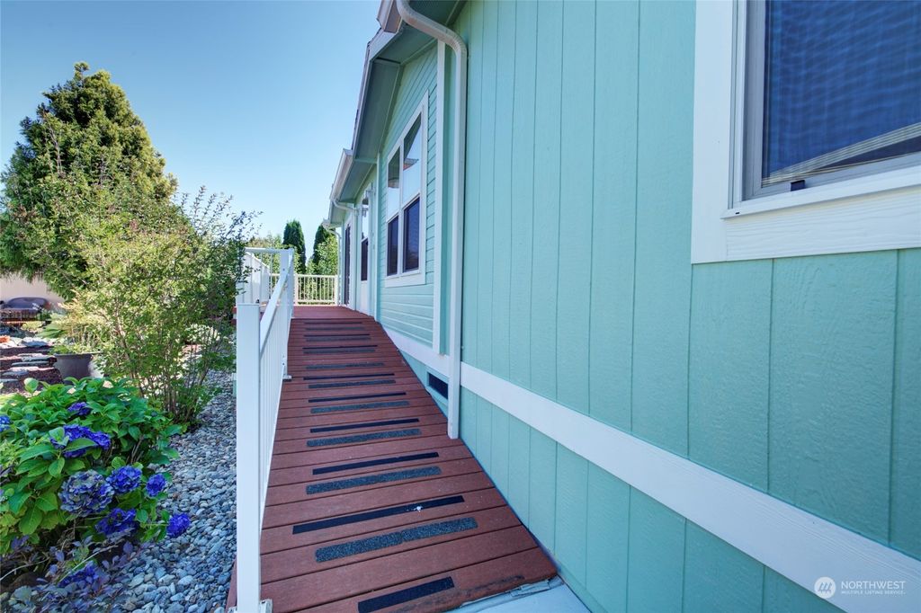 Photo of 14727 43rd Avenue NE #58, Marysville, WA 98271 (MLS # 2135593)