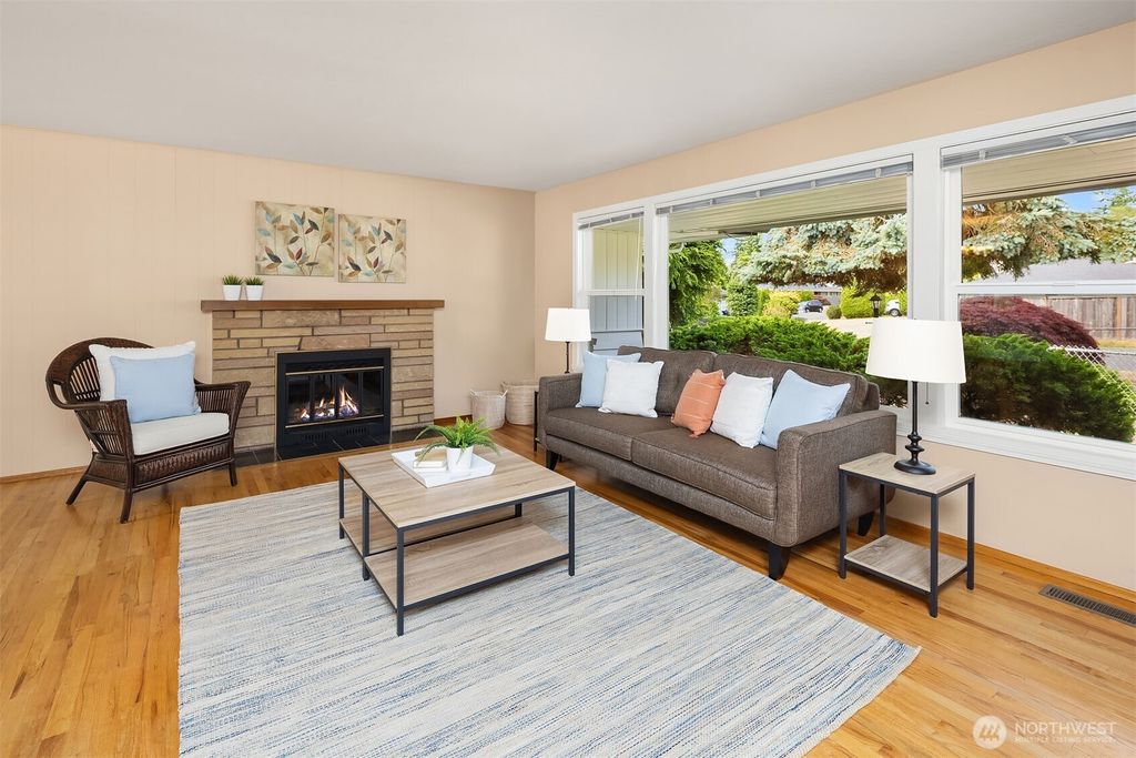 Photo of 18107 70th Place W, Edmonds, WA 98026 (MLS # 2397156)